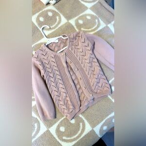 Jamie Kay Knit sweater